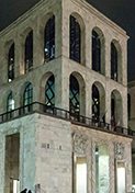 Museo del 900 audioguida a Milano